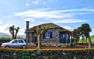Casa da Canada - Ribeira Grande - 9