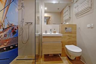 Apartament Riviera - Gdynia - 8