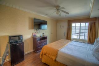 Princess Inn - Westminster - 5