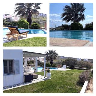Deep Blue Villa - Stelida - 7