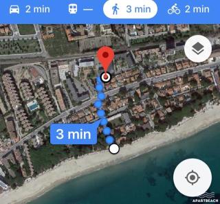 InmoBooking Thaity Apartment - Cambrils - 9
