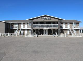 Arbour Ridge Inn & Suites - Kindersley - 8