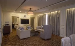 Movenpick Hotel & Convention Centre KLIA - Sepang - 1