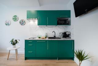 Gedanum Apartment - Gdańsk - 5