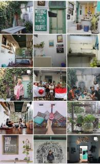 Yogyakarta BnB Malioboro - Yogyakarta - 9