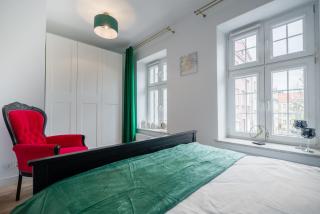 Gedanum Apartment - Gdańsk - 1