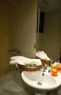 Alkistis Hotel - Portaria - 9