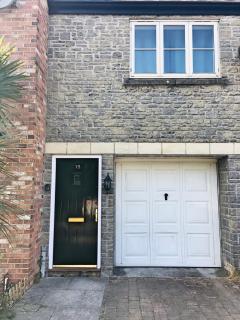 Liberty Locking Castle - Weston-super-Mare - 6