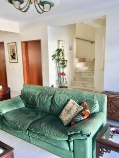 Lagos Beach Villa - Lagos - 7