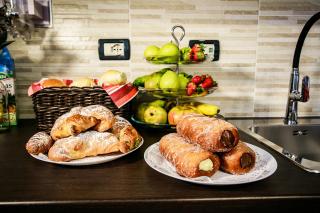 B&B Scirocco House - Oliveri - 4