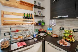 B&B Scirocco House - Oliveri - 1