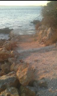 House Anica - Starigrad-Paklenica - 2