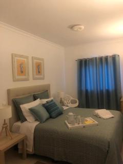 Beach Apartment Vilamoura Villa Columbus - Vilamoura - 3
