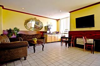 Days Inn by Wyndham Atlantic City Beachblock - Atlantic City - 6