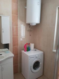 Apartment Novi Vinodolski 16998b - 1