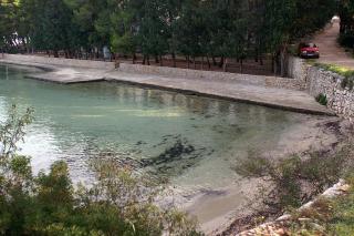 Family-friendly apartments with swimming pool Supetar, Brac - 16774 - 5