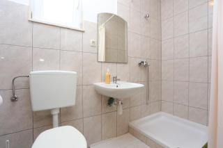 Apartments by the sea Nemira, Omis - 17039 - Tice - 4