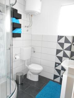 Apartments with parking space Okrug Gornji, Ciovo - 13859 - Trogir - 2