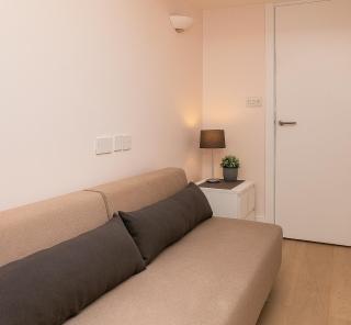 Apartment with Private PATIO, and PARK across the road - Londra - 2
