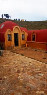 Hostal Qhana Pacha - 1