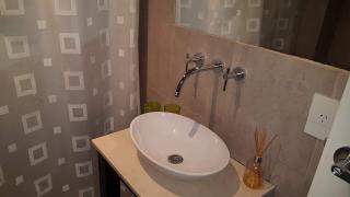 Tempora Rent 2 Amb fte Hospital Italia - Buenos Aires - 1