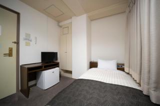 HOTEL CITY INN WAKAYAMA Wakayama-Ekimae - Wakayama - 2