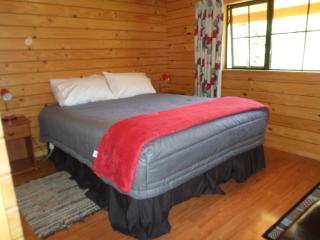 Central Chalets Ltd - Alexandra - 5