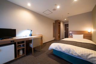 HOTEL CITY INN WAKAYAMA Wakayama-Ekimae - Wakayama - 7