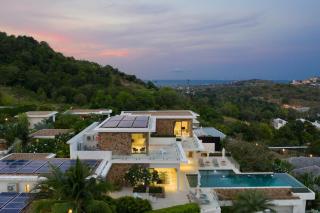 Villa Turquoise - 9