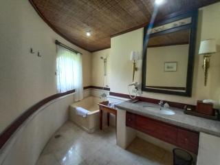 Taman Wana Resort Palasari - 8