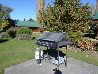 Central Chalets Ltd - Alexandra - 2