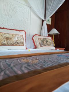 Taman Wana Resort Palasari - 6