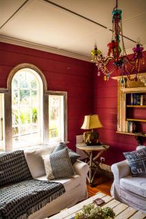 Freshwaterfarm Cottages - Muriwai - Waimauku - 5