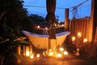Freshwaterfarm Cottages - Muriwai - Waimauku - 9