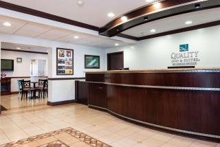 Quality Inn & Suites Quakertown-Allentown - Quakertown - 2