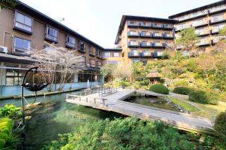 Hotel Kamogawaso - Takehara - 2