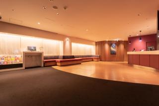 E Hotel Higashi Shinjuku - Tokyo - 3
