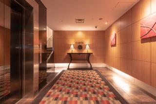 E Hotel Higashi Shinjuku - Tokyo - 5
