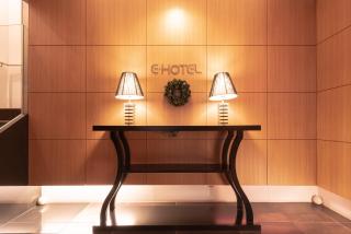 E Hotel Higashi Shinjuku - Tokyo - 6