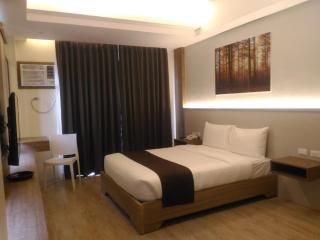 Aquamira Hotel & Resort - Tanza - 2