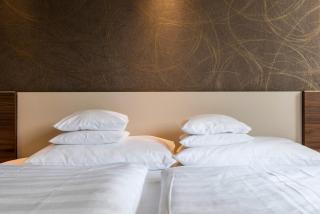 Mintrops Stadt Hotel Margarethenhöhe - Essen - 3