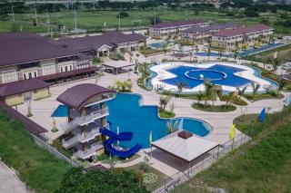 Aquamira Hotel & Resort - Tanza - 0
