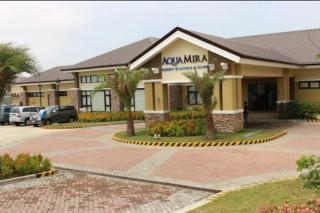 Aquamira Hotel & Resort - Tanza - 5