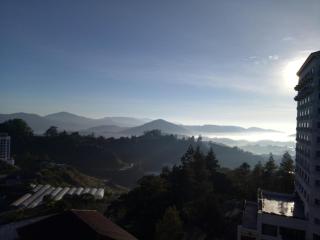 Fun Apartment @ Equatorial Hill Resort - Cameron Highlands - 6