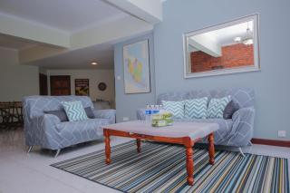Fun Apartment @ Equatorial Hill Resort - Cameron Highlands - 2