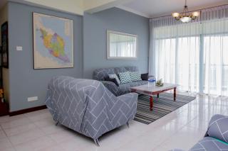 Fun Apartment @ Equatorial Hill Resort - Cameron Highlands - 3