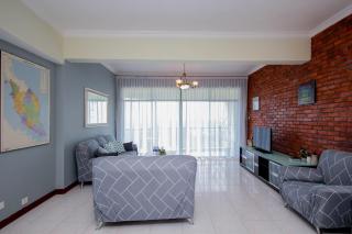 Fun Apartment @ Equatorial Hill Resort - Cameron Highlands - 4