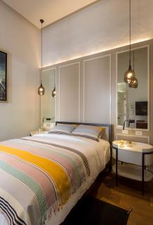 Central Hotel Boutique - 7