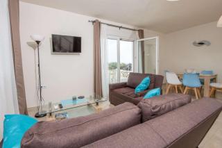 Maria's Sea View Villa - Skala Rachoniou - 7