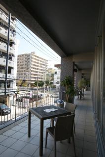 RJ Hotel Naha - Naha - 1